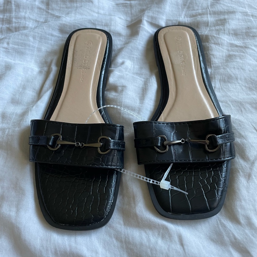 New